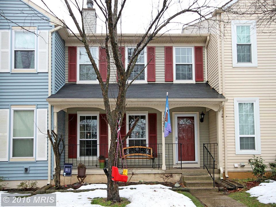 1st image of 13655 Barren Springs Ct