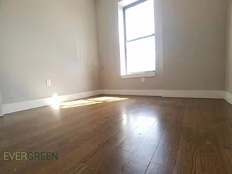 Rented by Evergreen Apartments BK