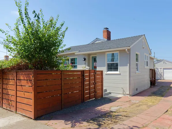 1435 Havenscourt Blvd, Oakland, CA 94621