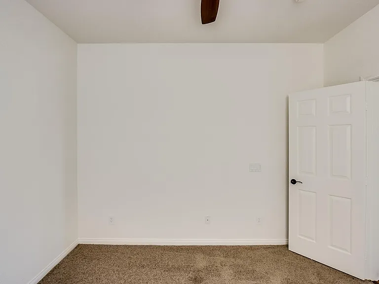 Bedroom 4, 1st Floor