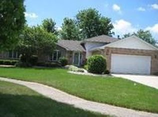 908 Stafford Ct, New Lenox, IL 60451