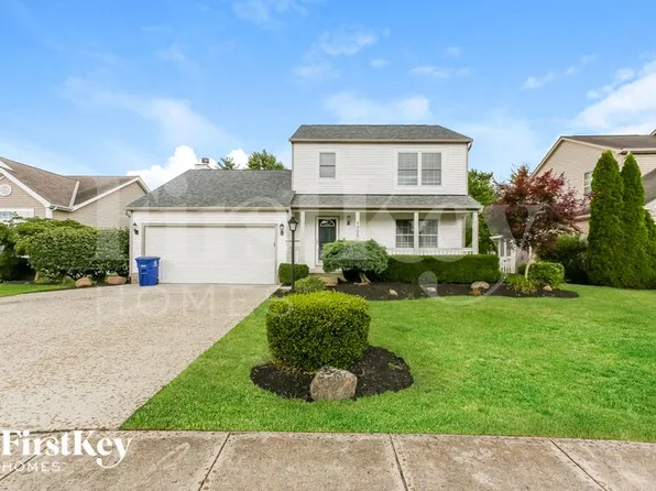 4405 Hidden St, Grove City, OH 43123