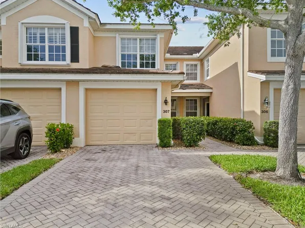 2615 Somerville LOOP #307, CAPE CORAL, FL 33991