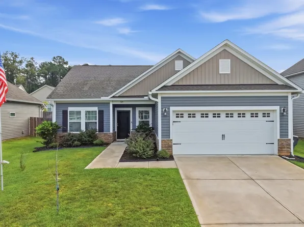 525 Mitscher Way, Chapin, SC 29036