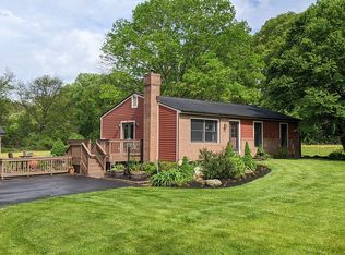 6294 Greenhill Rd, New Hope, PA 18938