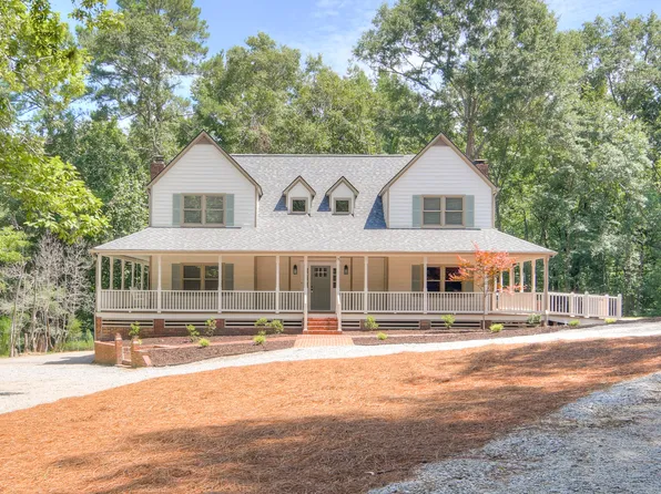 13 WOODSIDE Circle, Evans, GA 30809