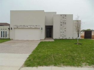 6016 Alek Dr, Laredo, TX 78041