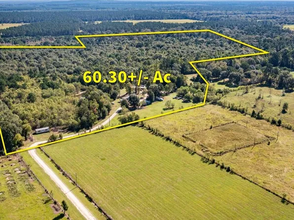 1516 Fm 2518 Rd, Cleveland, TX 77327