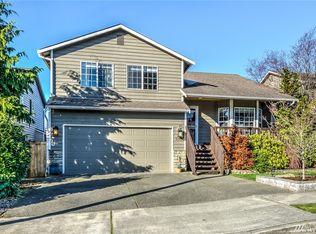 5314 80th Ave NE, Marysville, WA 98270