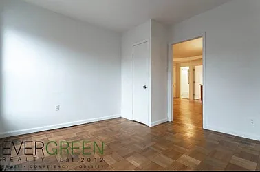 Rented by Evergreen Apartments BK