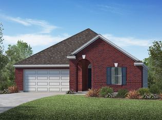 660 Imperial Loop, Alvin, TX 77511