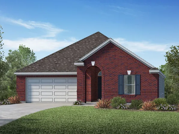660 Imperial Loop, Alvin, TX 77511