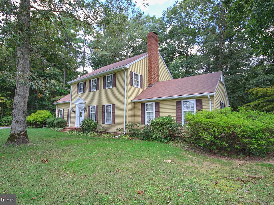 7615 Rockawalkin Rd, Salisbury, MD 21801 Zillow
