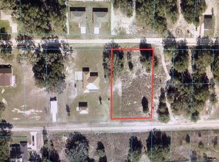 0 SW 108 Lane & Pl #109, Dunnellon, FL 34432