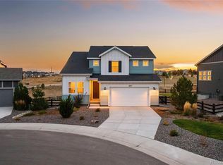 3957 Breakcamp Ct, Castle Rock, CO 80108