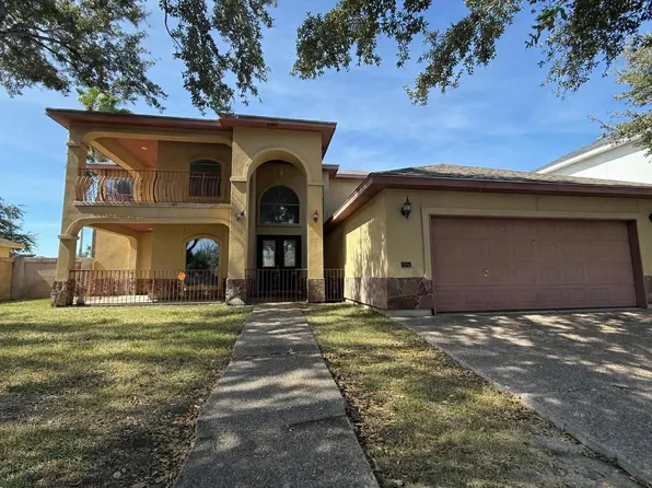 315 Baffin Bay Dr, Laredo, TX 78041