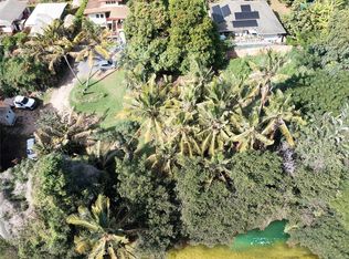 66-425 Paalaa Rd, Haleiwa, HI 96712