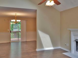 4141 Lake Mist Dr NW, Kennesaw, GA 30144