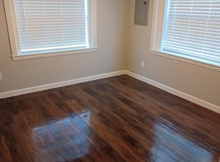 1201 W Woodlawn Ave, Duncan, OK 73533