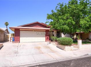 524 Watkins Dr, Las Vegas, NV 89107