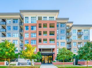 9388 Tomicki Ave #320, Richmond, BC V6X 0C4