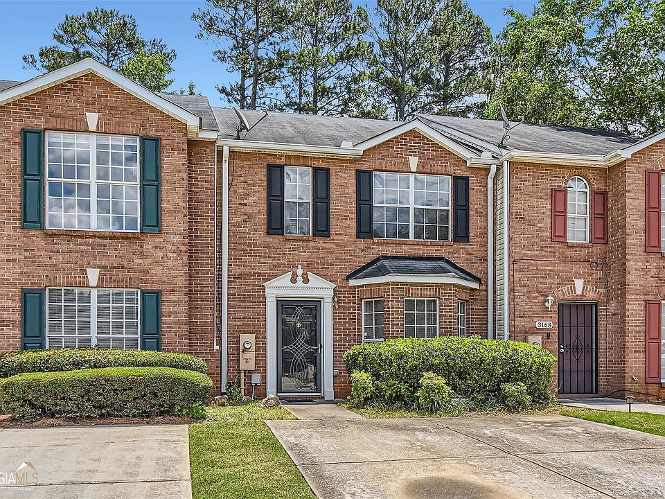 3166 Kingswood Gln, Decatur, GA 30034 MLS 10165933 Zillow