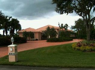 3001 SW 135th Ter, Davie, FL 33330