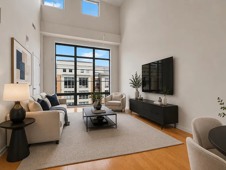 26 Avenue At Port Imperial #438 — Photo 3