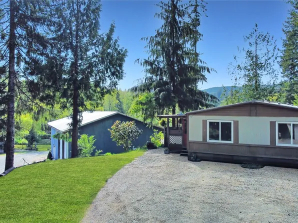 291 E Wishkah Road, Aberdeen, WA 98520