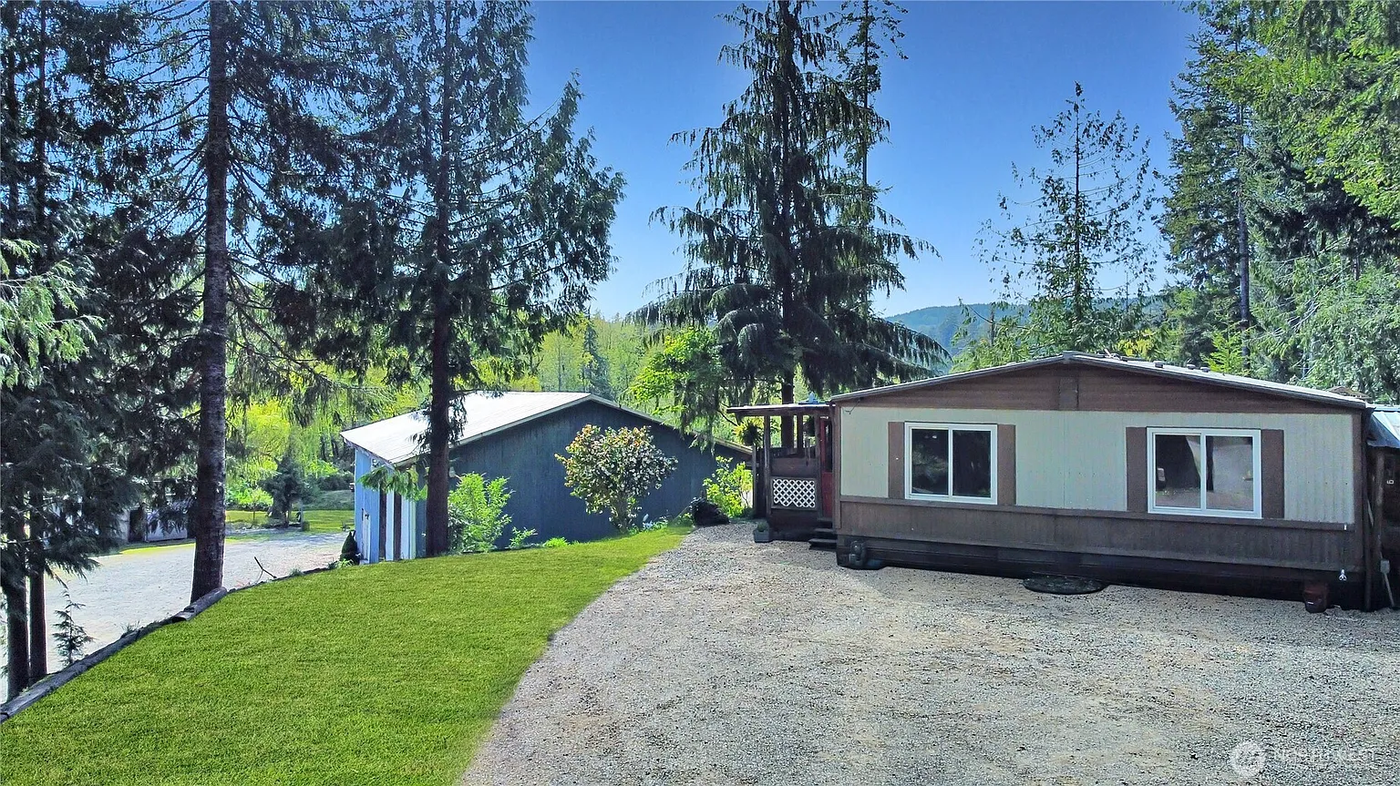 291 E Wishkah Road photo 1