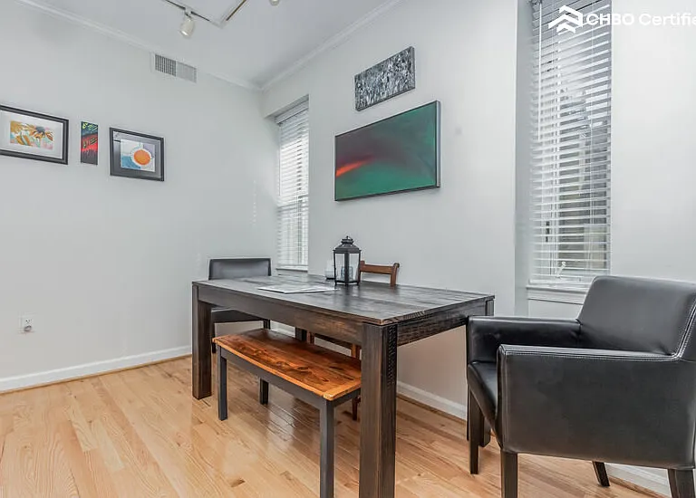 1619 R St NW #101 — Photo 10