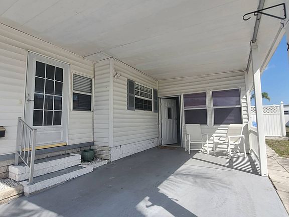 4th image of 3390 Gandy Blvd 153-unit 153