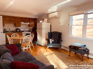 195 Sydney St APT 1, Dorchester, MA 02125