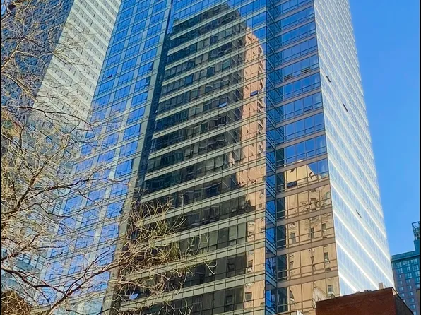 350 W 42nd St, New York, NY