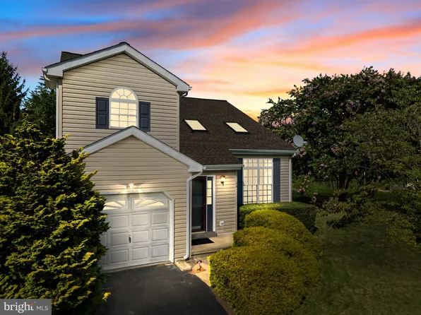 64 Raphael Rd, Smyrna, DE 19977