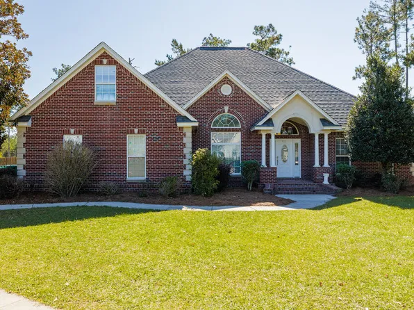 5617 Nutmeg Cir, Lake Park, GA 31636