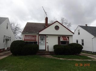 5120 E 119th St, Garfield Heights, OH