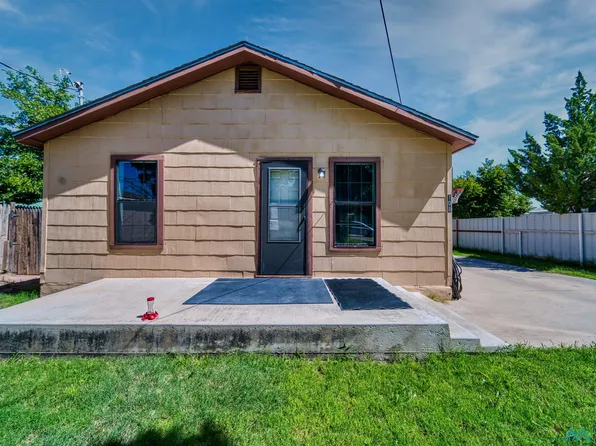 108 S 5th St, Carlsbad, NM 88220