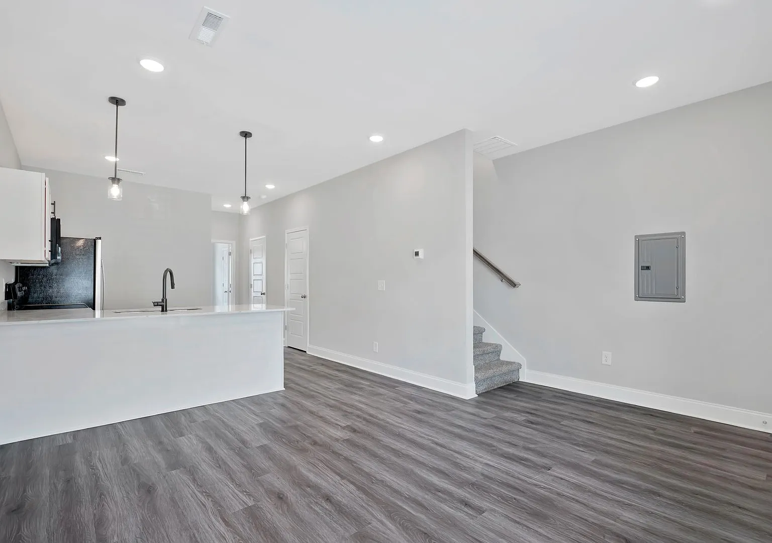 Needmore Creek Townhomes — Photo 4