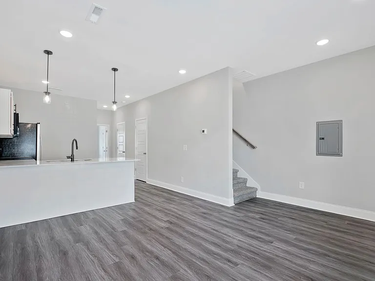Needmore Creek Townhomes — Photo 5