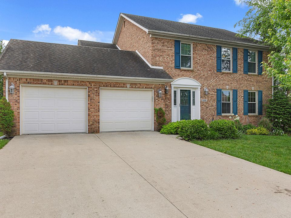 1st image of 538 General Cruft Dr