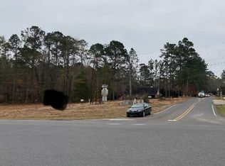 503 Saint Clair Rd, Boyce, LA 71409