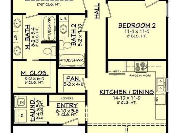 3rd image of 119 Woodgreen Rd