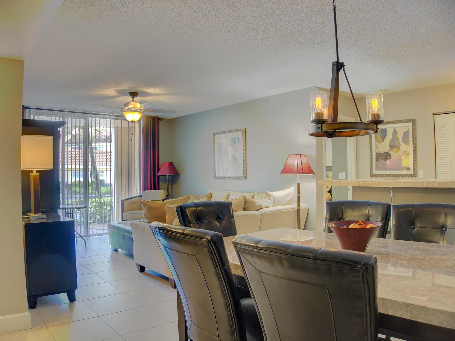 2 bed, 2.0 bath, 1066 sqft, $2,300 — Photo 1