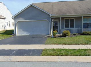 696 Hayley Rd, York, PA 17404