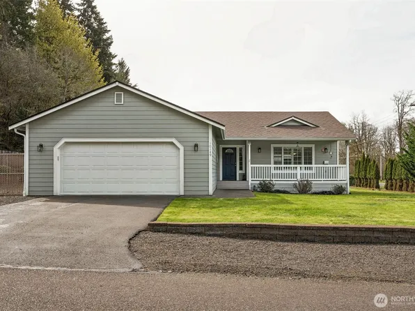 10149 Albany Park Lane SW, Rochester, WA 98579