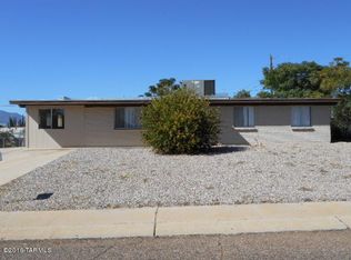 396 Pine Tree Dr, Sierra Vista, AZ 85635