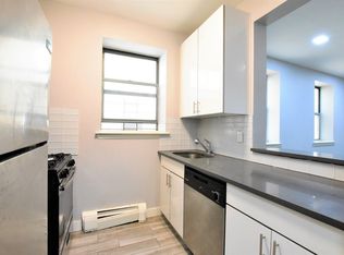 220 W 140th St APT 5C, New York, NY 10030