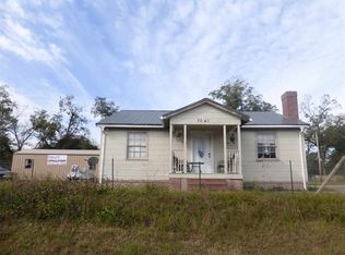 7041 Fl Ga Hwy, Havana, FL 32333