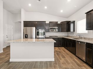 467 W Aberdeen Pl, Vail, AZ 85641